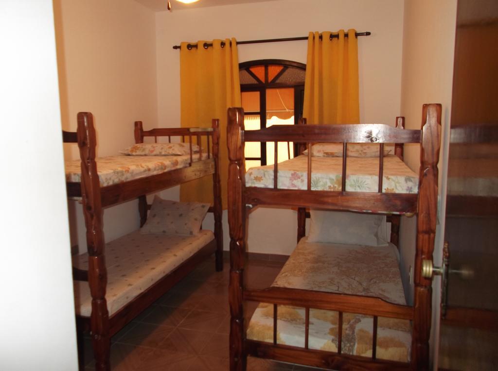 Venus Apartamentos Ilha Comprida Rom bilde