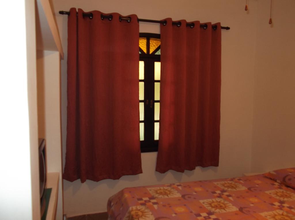 Venus Apartamentos Ilha Comprida Rom bilde