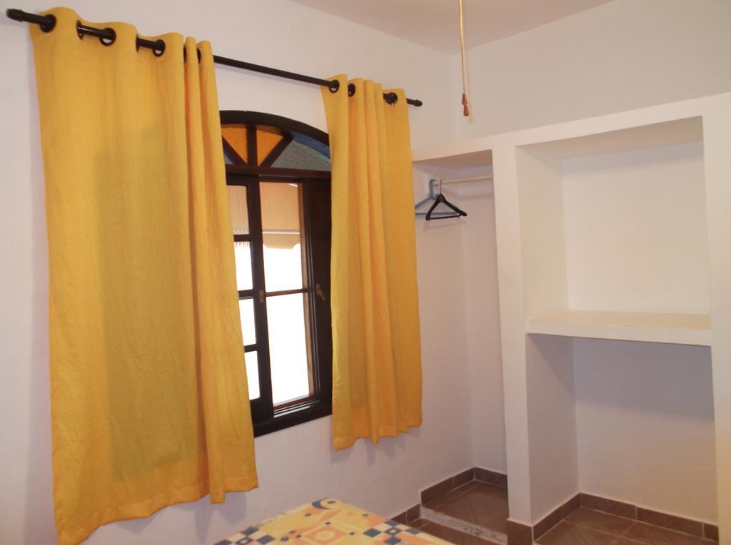Venus Apartamentos Ilha Comprida Rom bilde